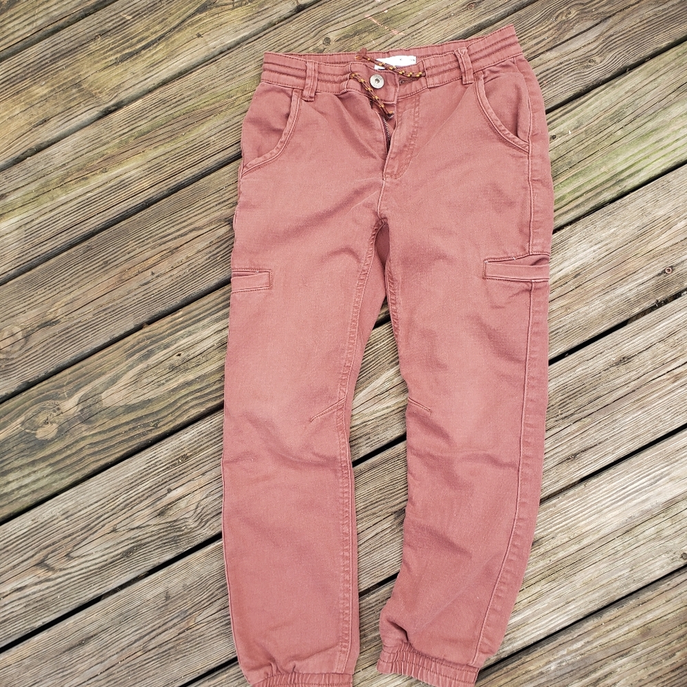 Zara Boys Pants